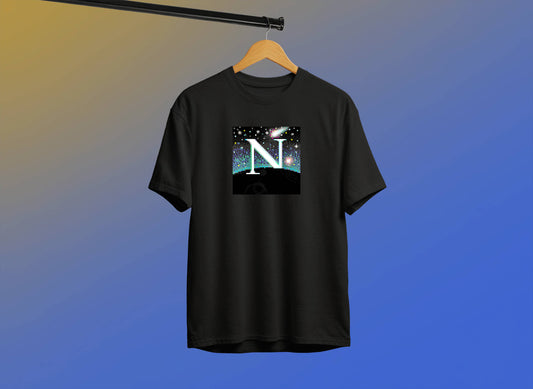 Netscape Unisex Crewneck T-shirt